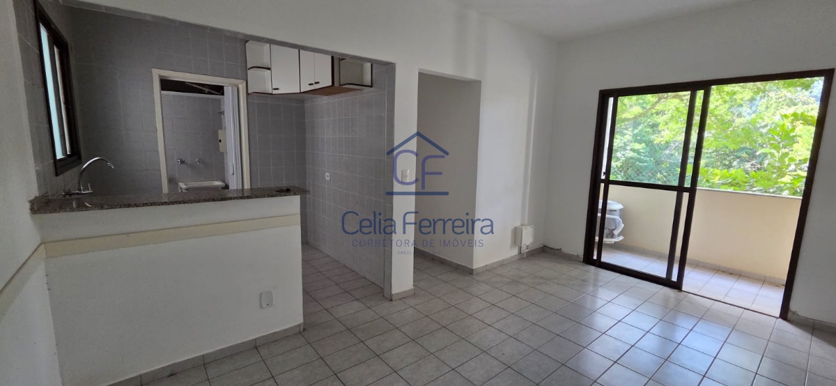 Apartamento, 2 quartos, 50 m² - Foto 3