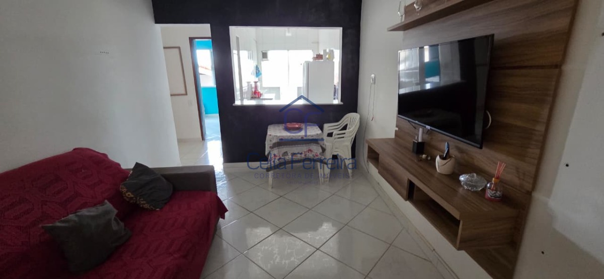 Apartamento, 2 quartos, 55 m² - Foto 2