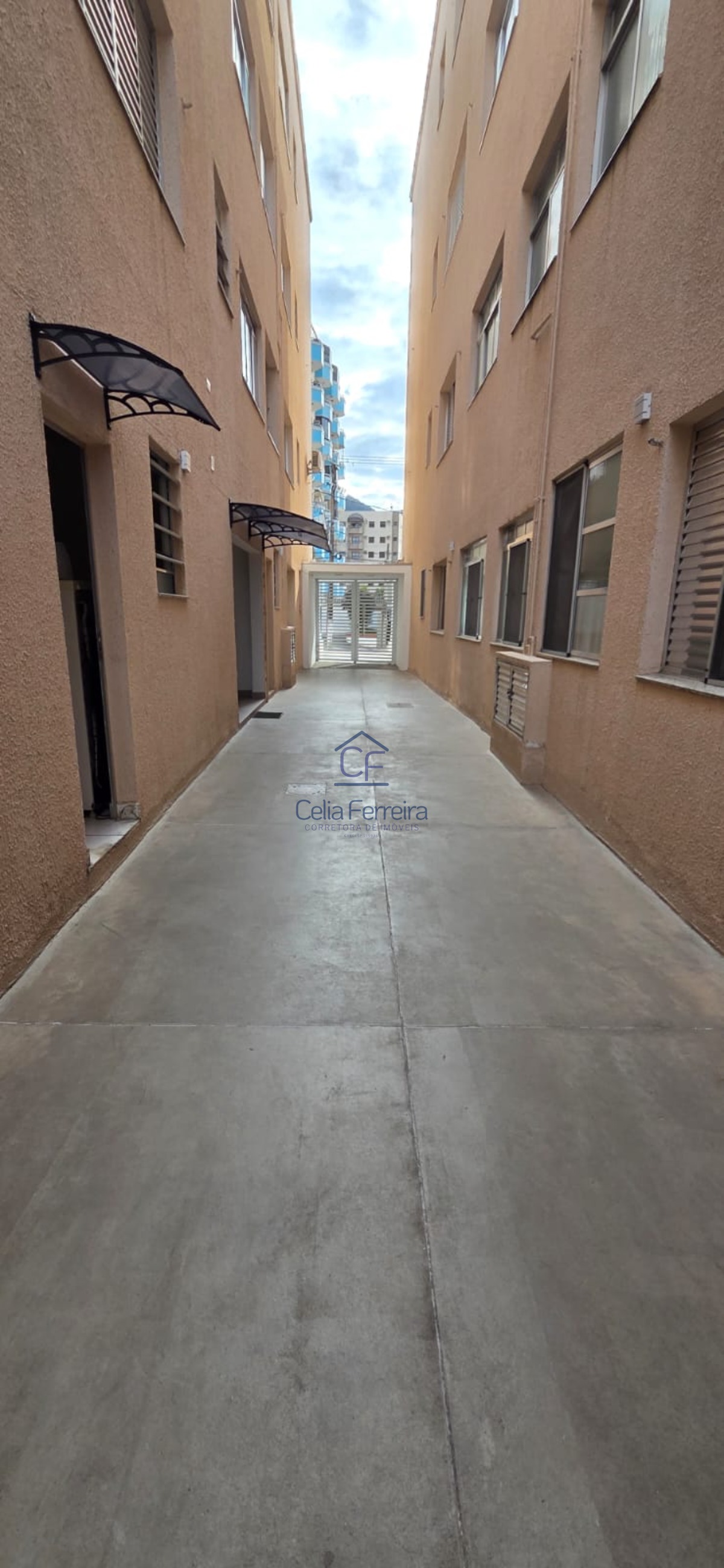 Apartamento, 2 quartos, 55 m² - Foto 1