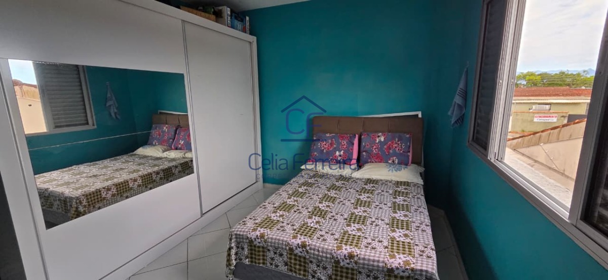 Apartamento, 2 quartos, 55 m² - Foto 9