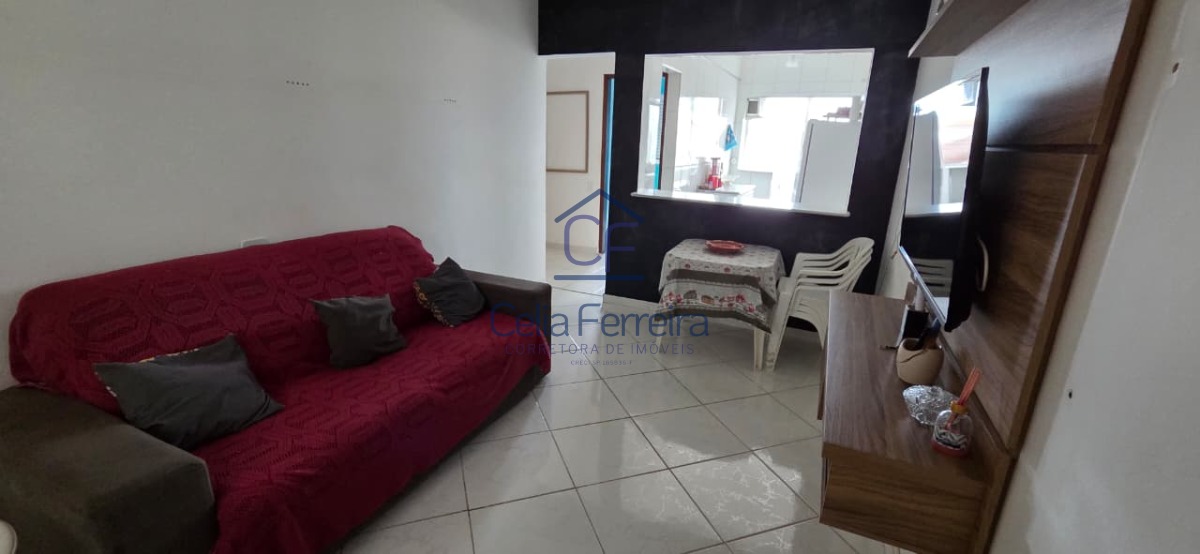 Apartamento, 2 quartos, 55 m² - Foto 3
