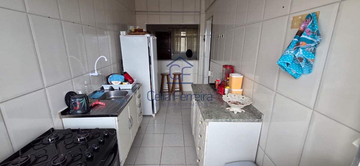 Apartamento, 2 quartos, 55 m² - Foto 5