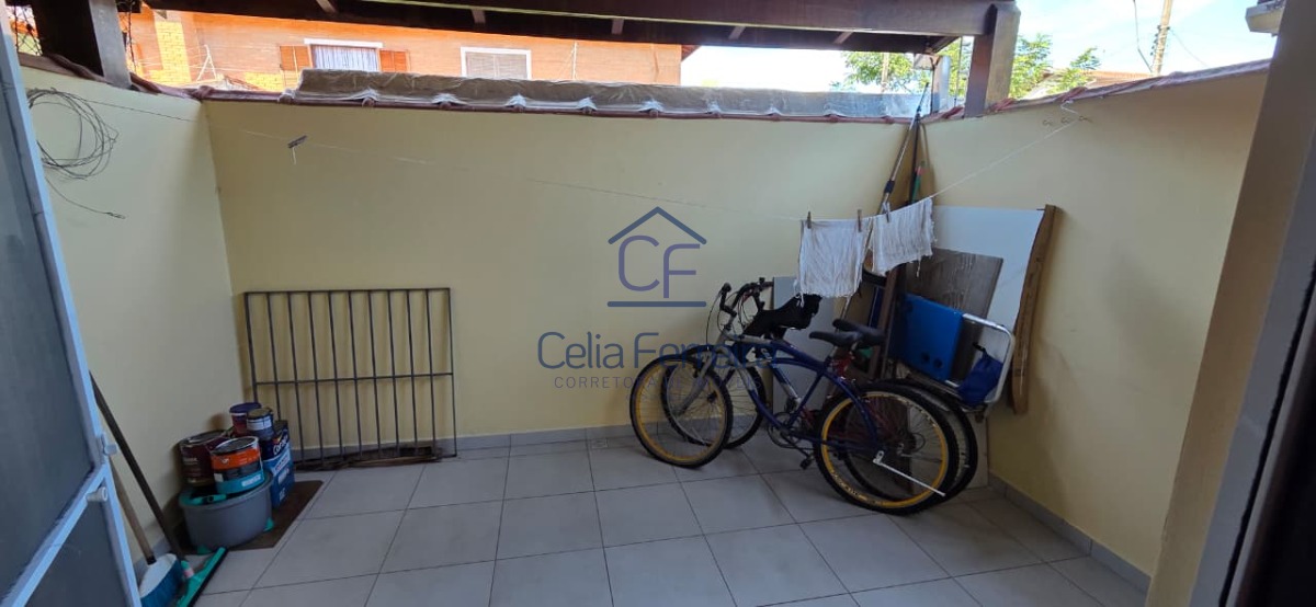 Casa de Condomínio, 2 quartos - Foto 15