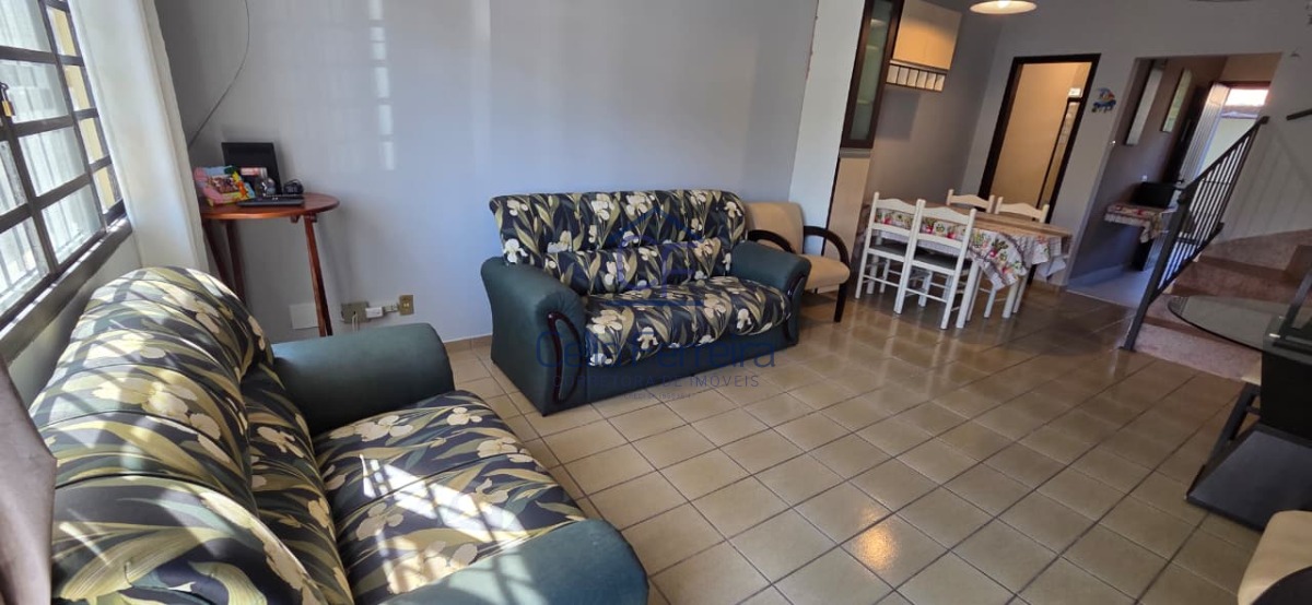 Casa de Condomínio, 2 quartos - Foto 4