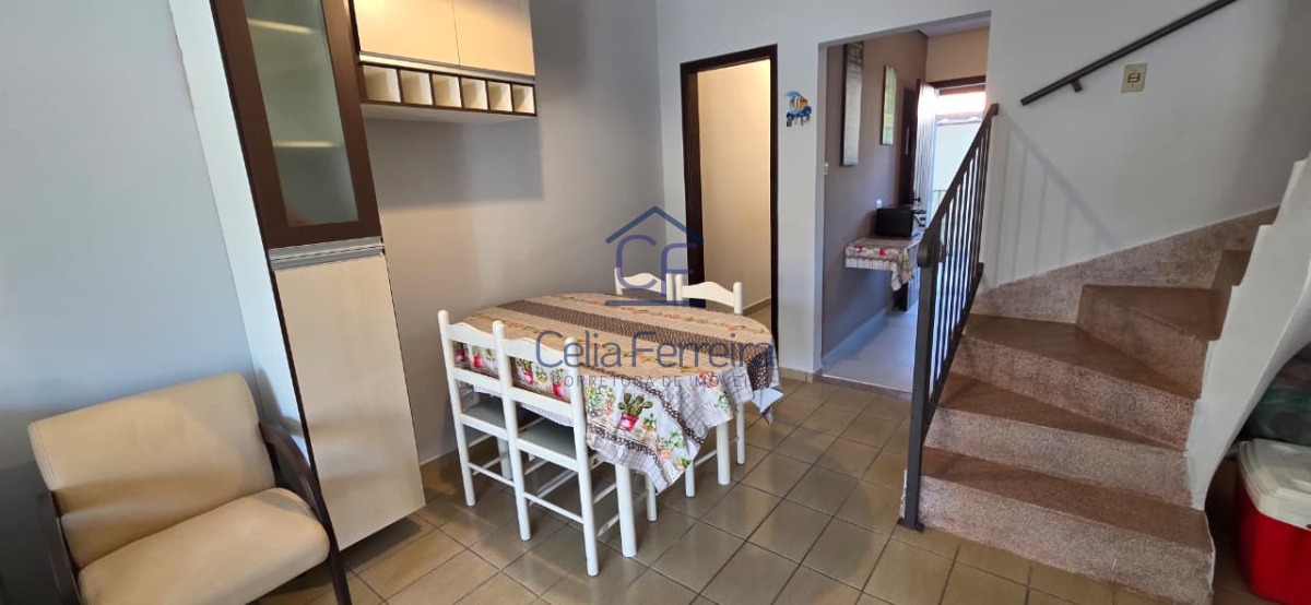 Casa de Condomínio, 2 quartos - Foto 6