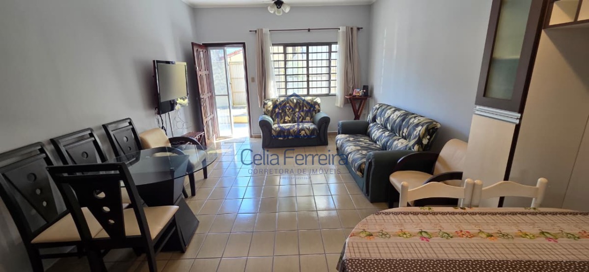 Casa de Condomínio, 2 quartos - Foto 3