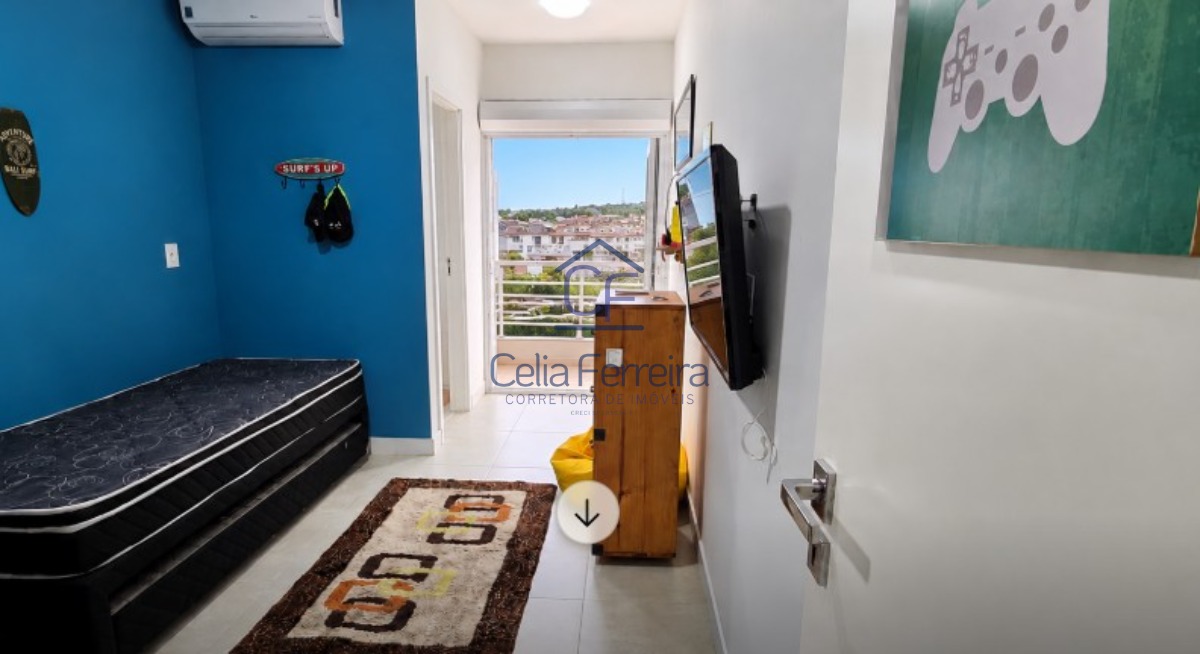 Apartamento, 3 quartos, 85 m² - Foto 19