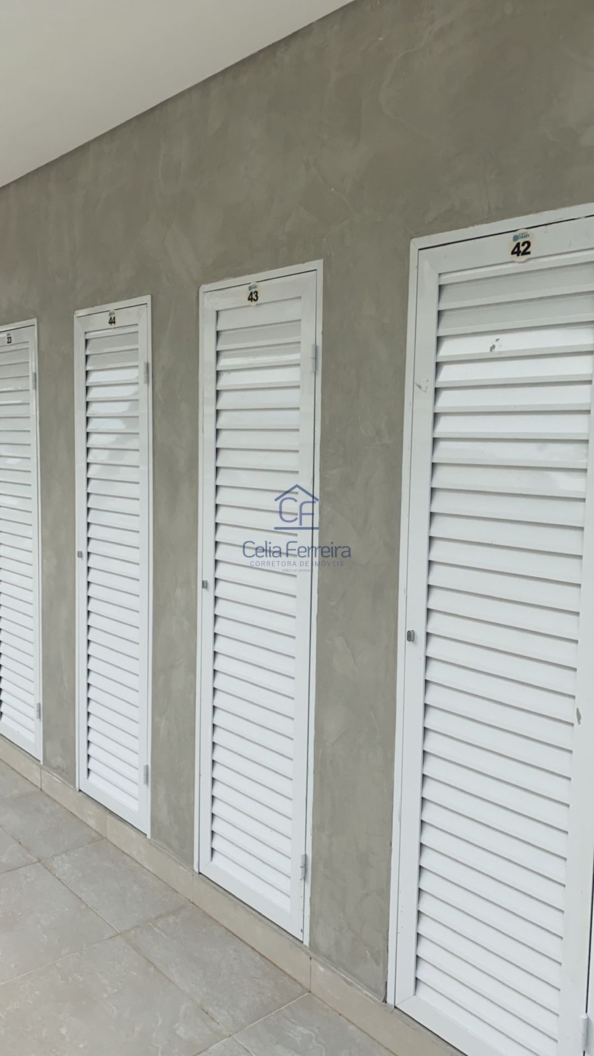 Apartamento, 3 quartos, 85 m² - Foto 28