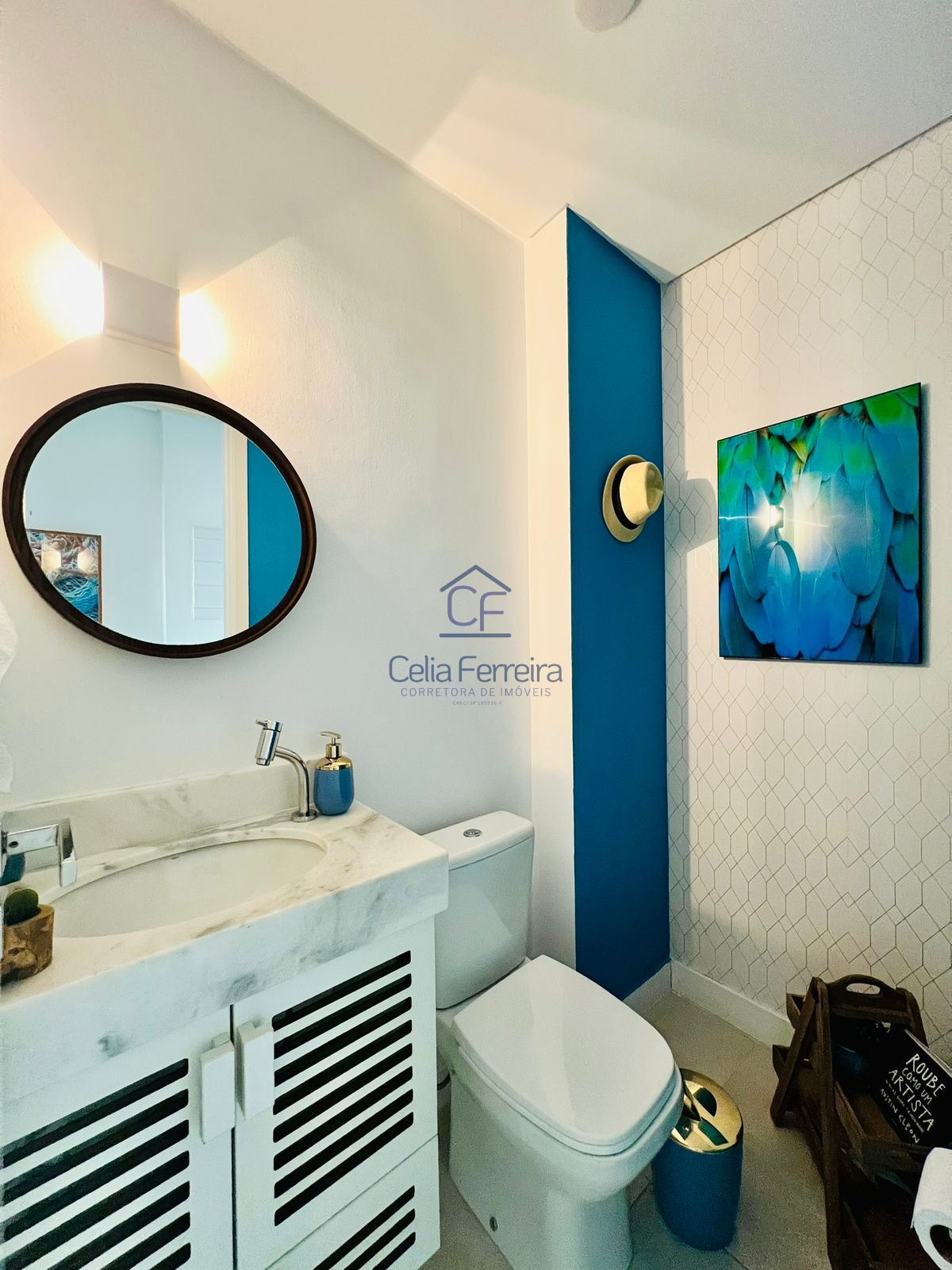 Apartamento, 3 quartos, 85 m² - Foto 15
