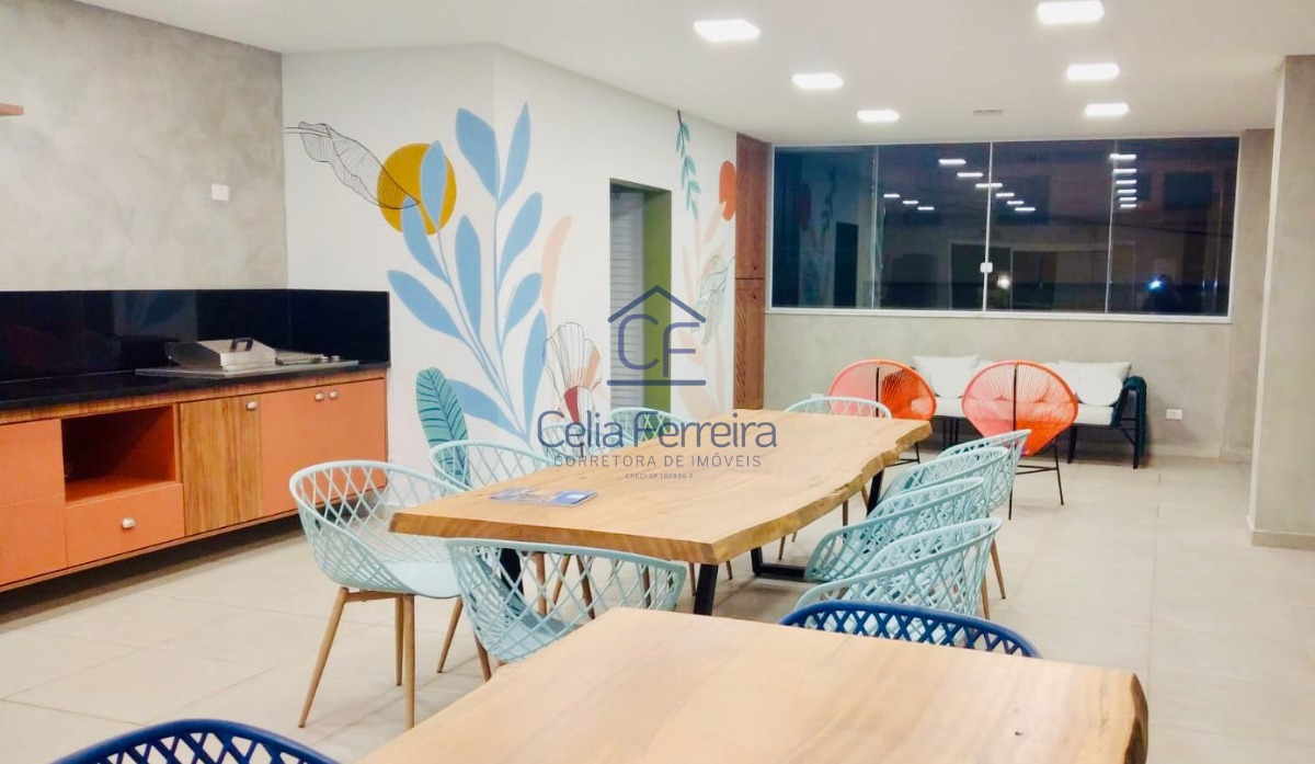 Apartamento, 3 quartos, 85 m² - Foto 27