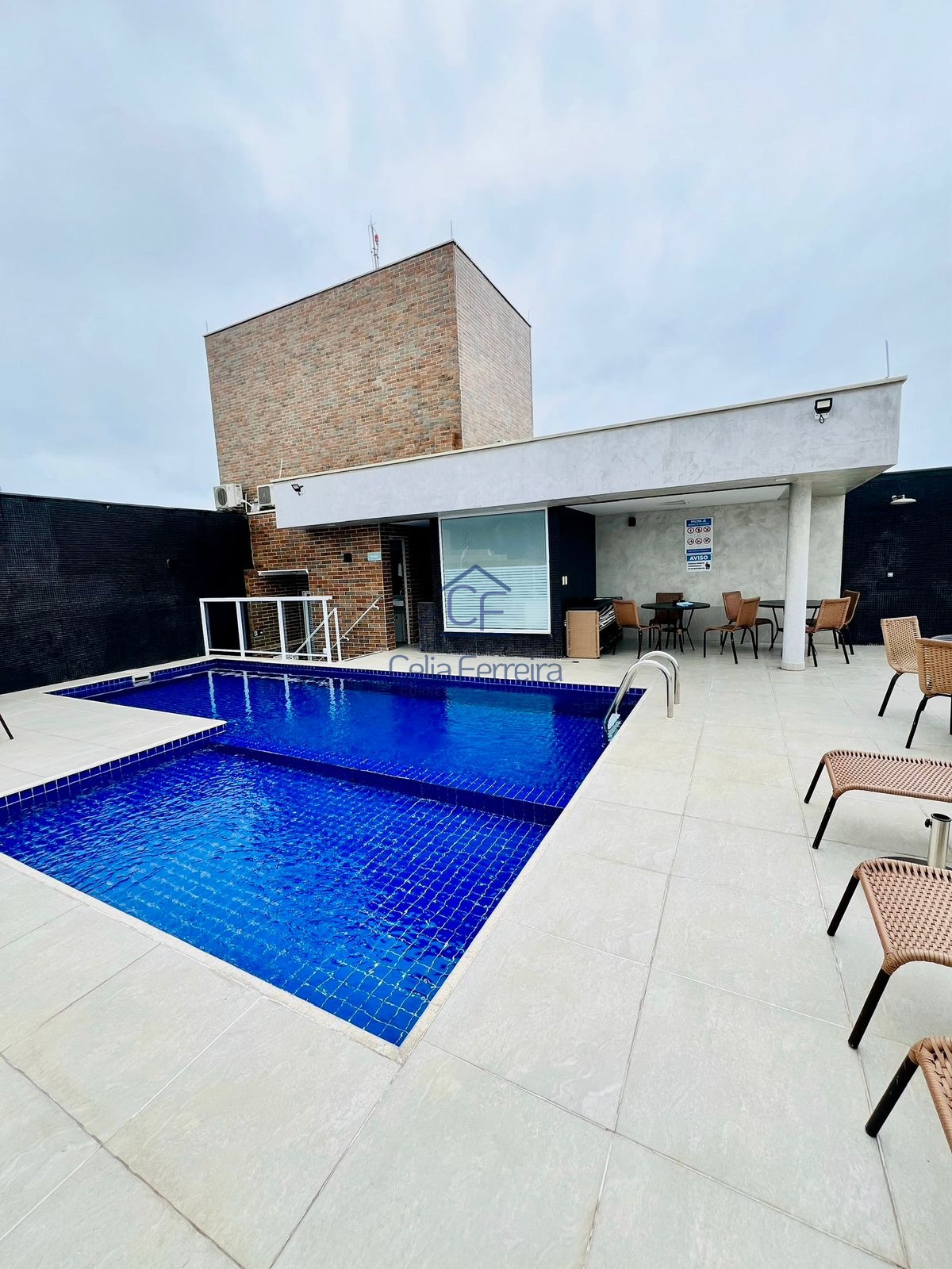 Apartamento, 3 quartos, 85 m² - Foto 26
