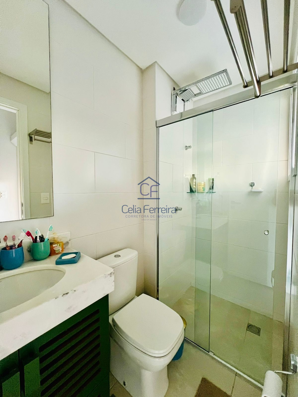 Apartamento, 3 quartos, 85 m² - Foto 18