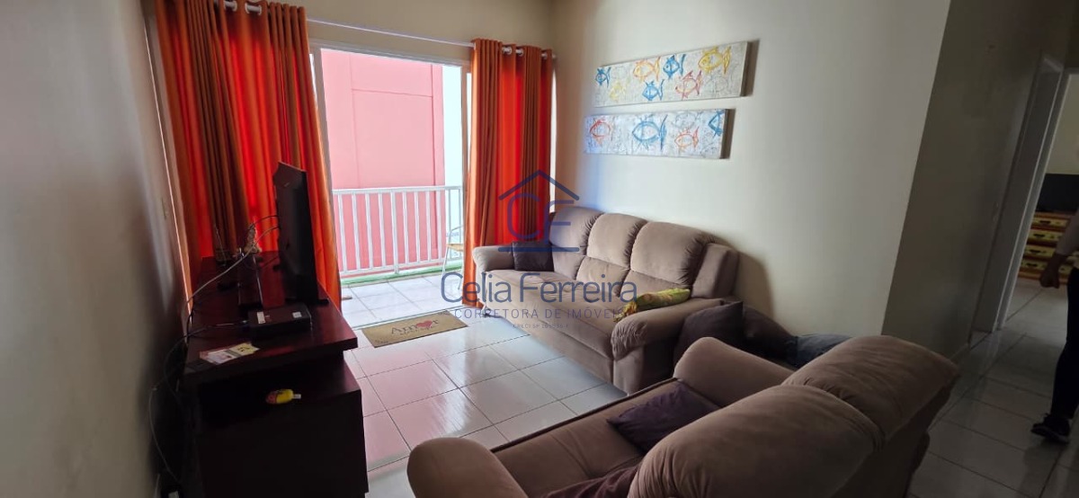 Apartamento, 2 quartos, 70 m² - Foto 4