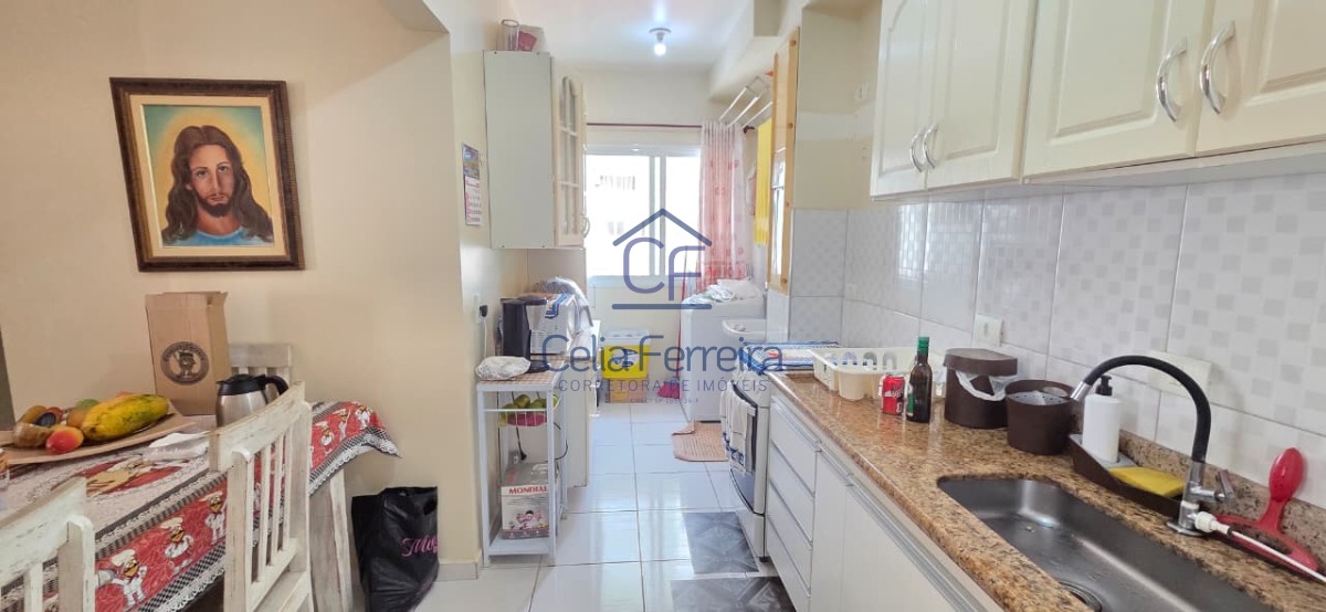 Apartamento, 2 quartos, 70 m² - Foto 8