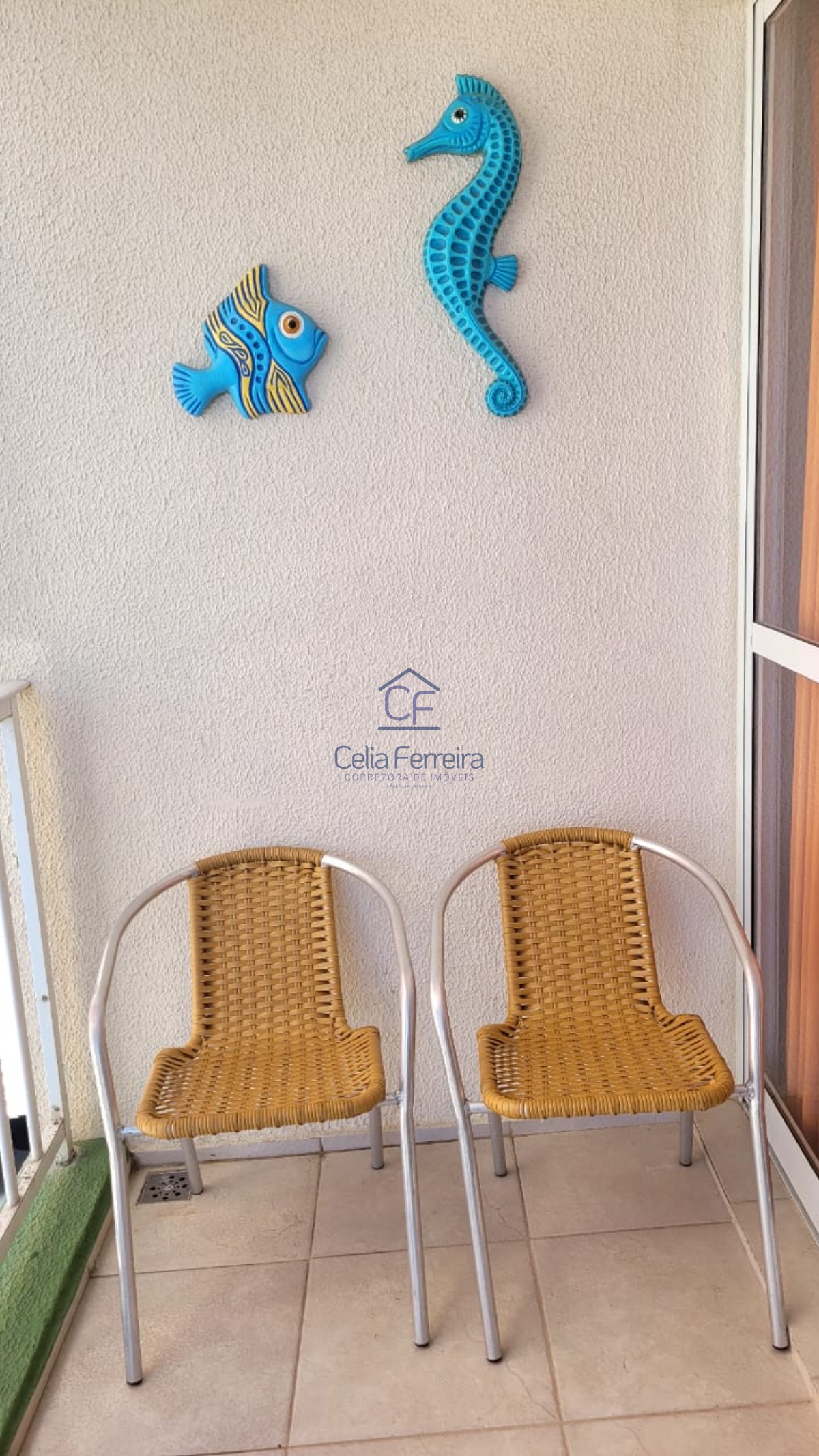 Apartamento, 2 quartos, 70 m² - Foto 18