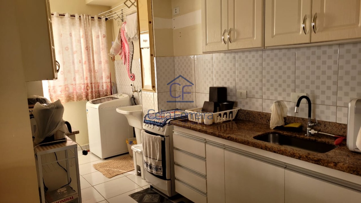 Apartamento, 2 quartos, 70 m² - Foto 9