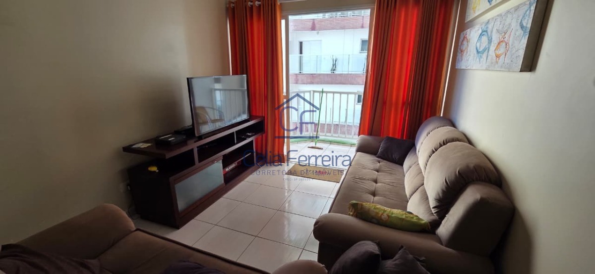Apartamento, 2 quartos, 70 m² - Foto 5