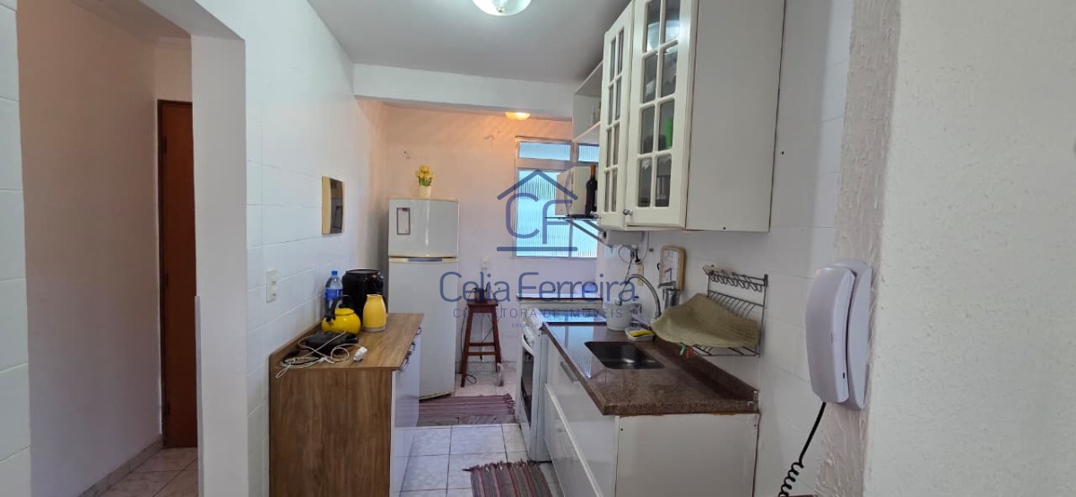 Apartamento, 2 quartos, 51 m² - Foto 9