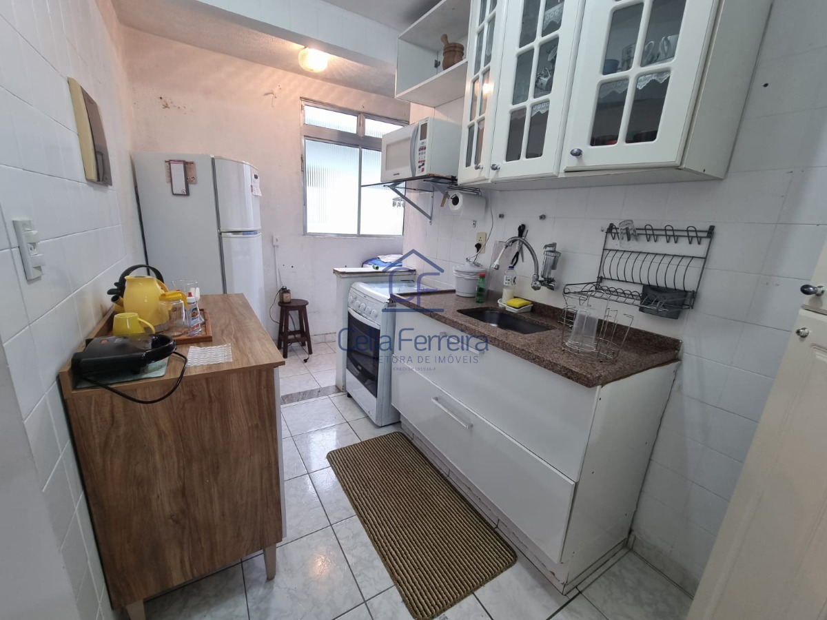Apartamento, 2 quartos, 51 m² - Foto 6