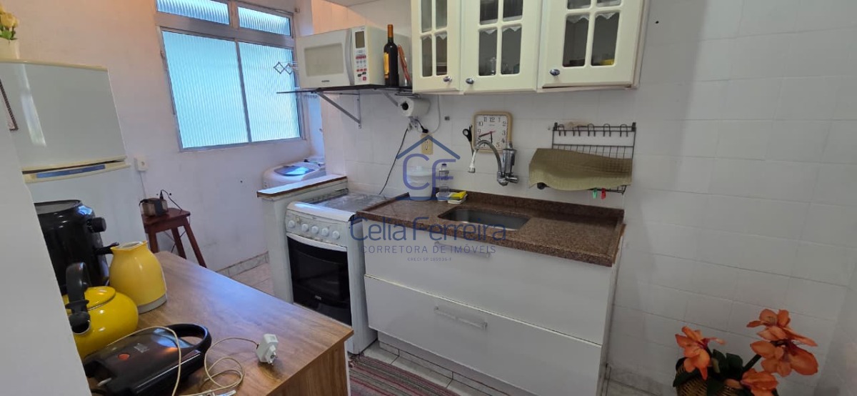Apartamento, 2 quartos, 51 m² - Foto 8