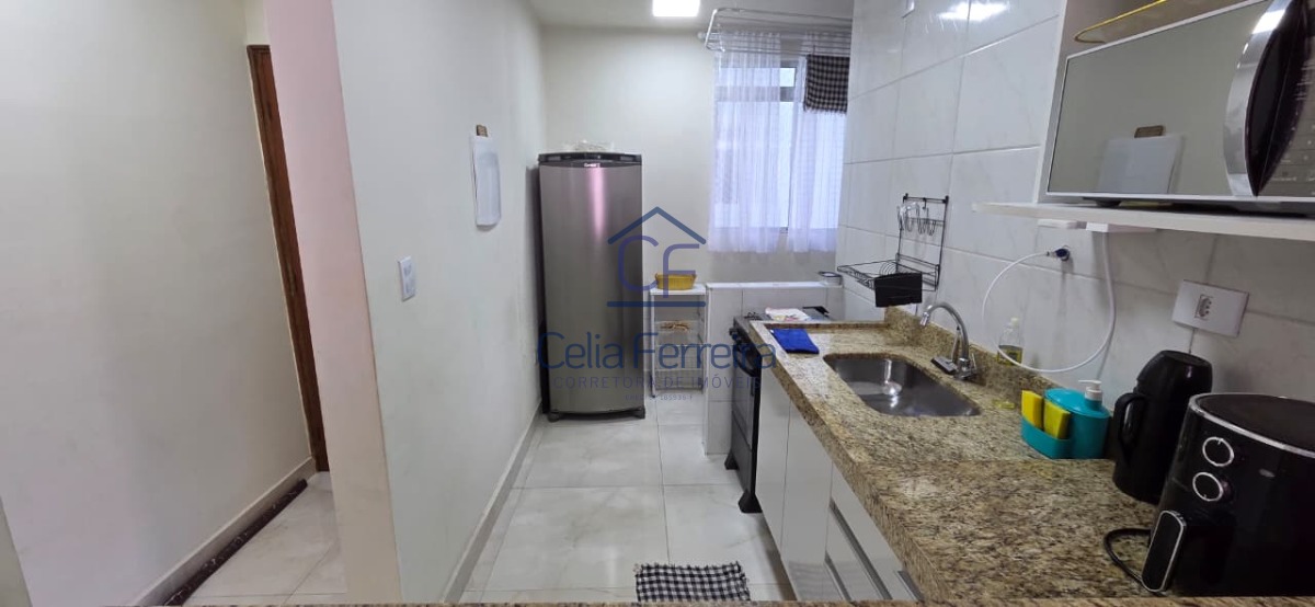 Apartamento, 2 quartos, 51 m² - Foto 7