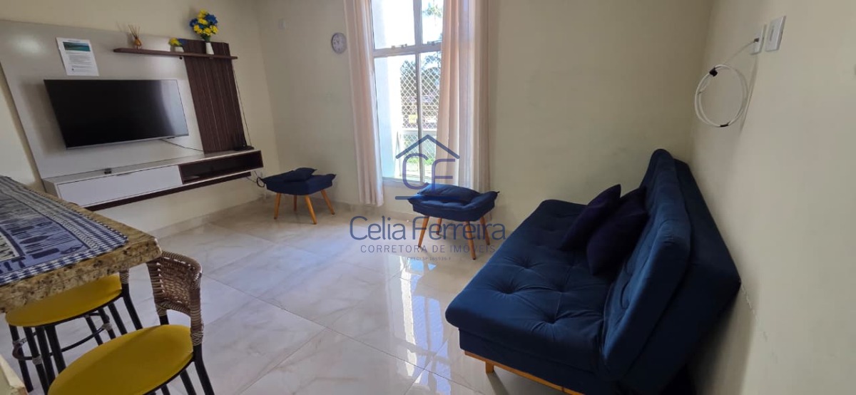 Apartamento, 2 quartos, 51 m² - Foto 2