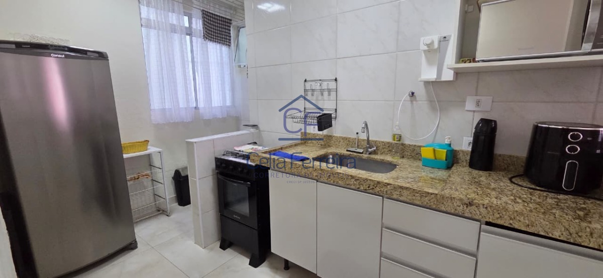 Apartamento, 2 quartos, 51 m² - Foto 6