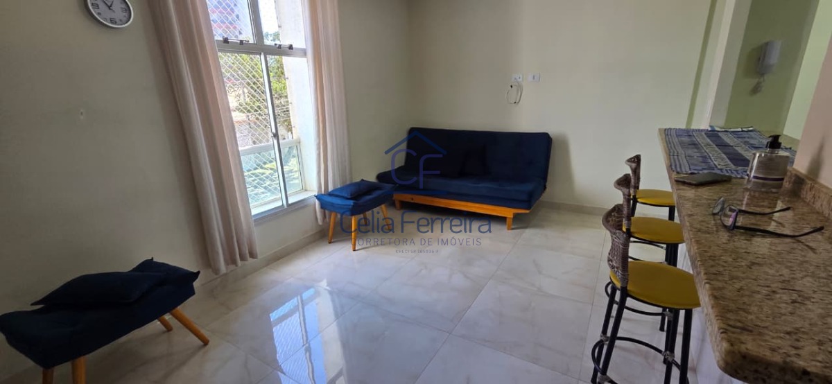 Apartamento, 2 quartos, 51 m² - Foto 4