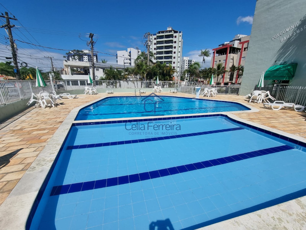 Apartamento, 2 quartos, 51 m² - Foto 1