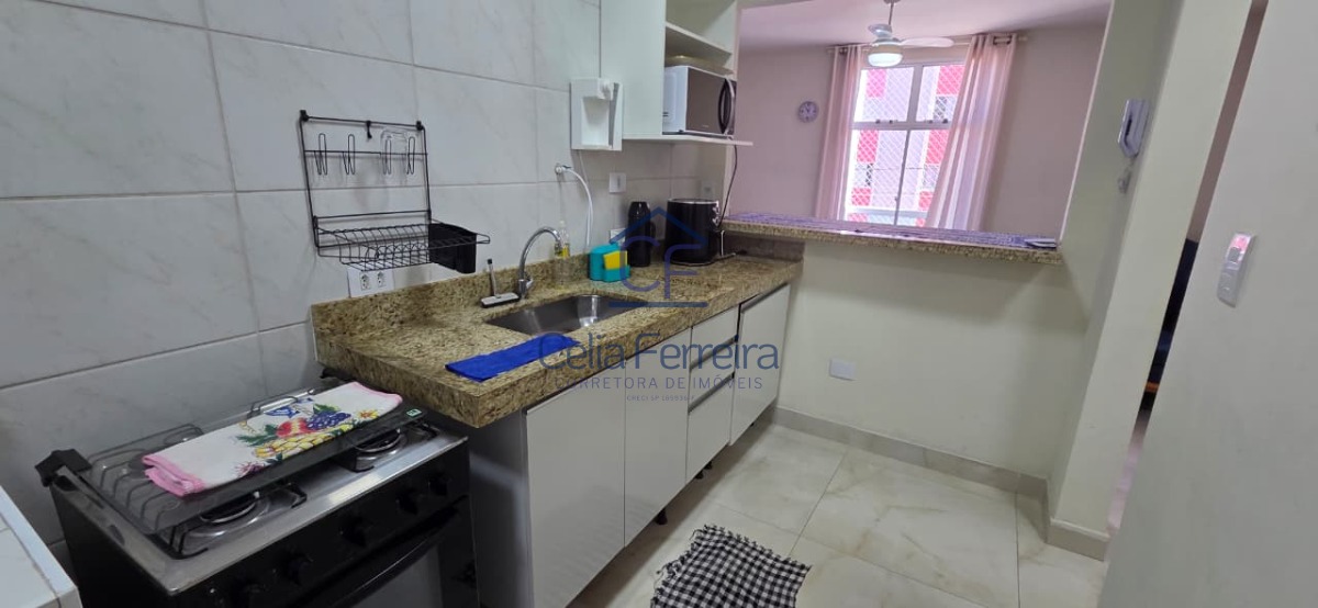 Apartamento, 2 quartos, 51 m² - Foto 8