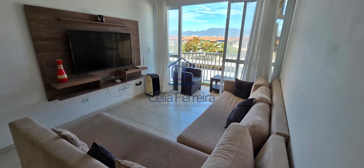 Apartamento, 2 quartos, 70 m² - Foto 1