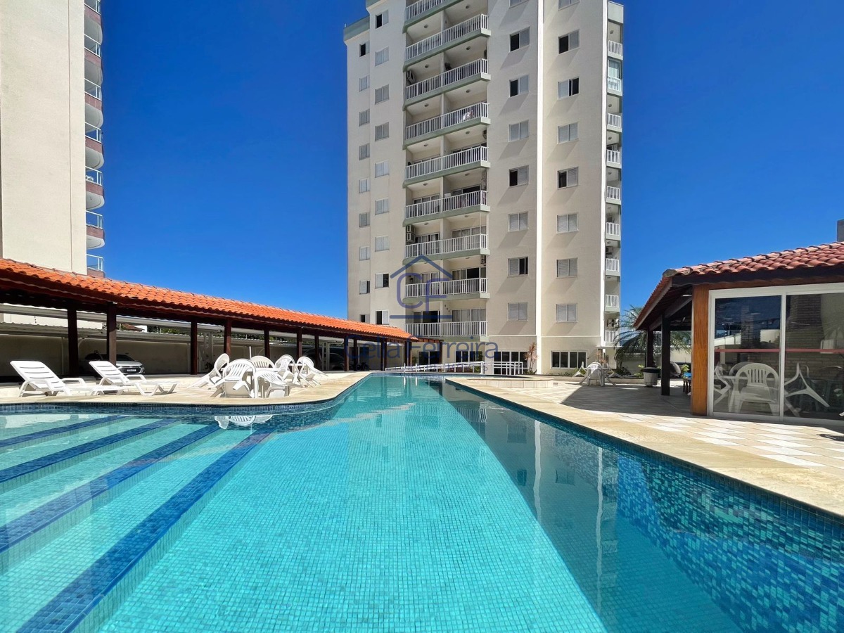 Apartamento, 2 quartos, 70 m² - Foto 2