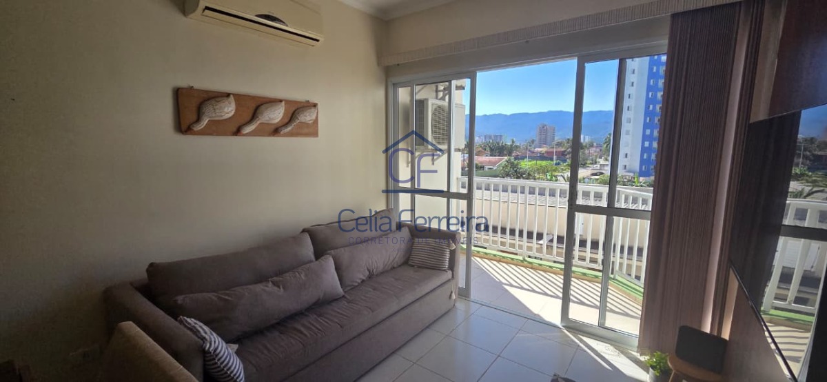 Apartamento, 2 quartos, 70 m² - Foto 2