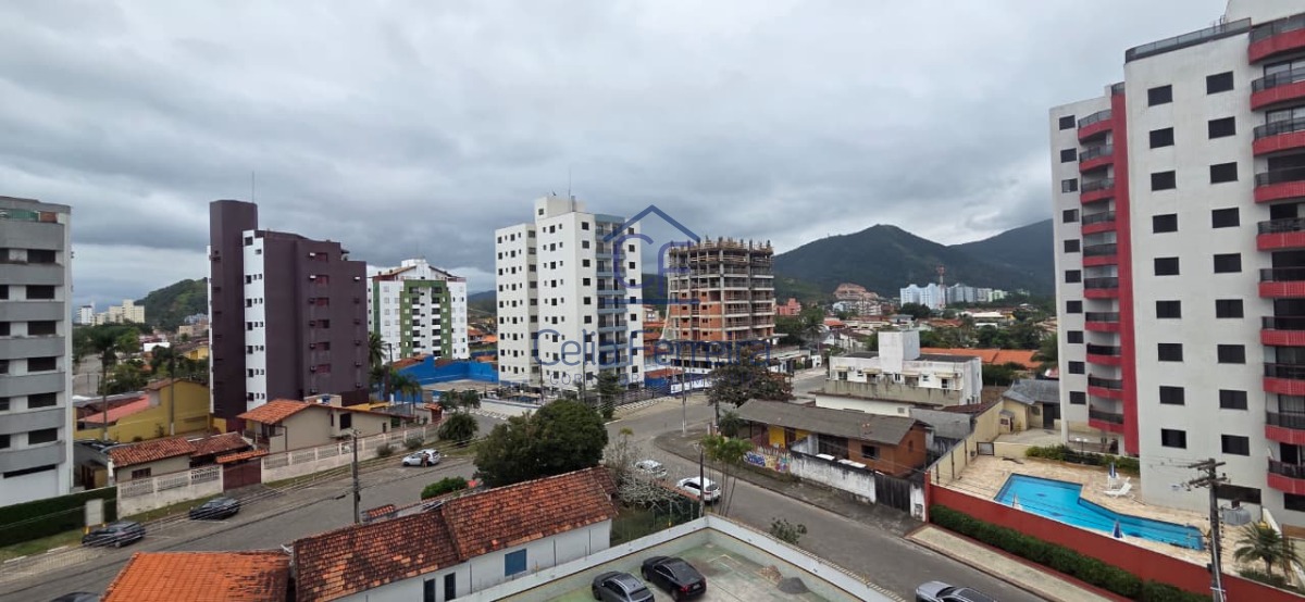 Apartamento, 2 quartos, 60 m² - Foto 8