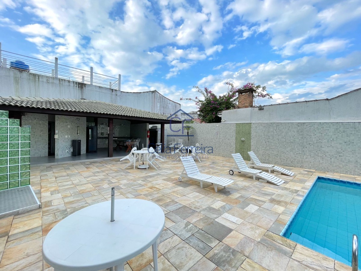 Apartamento, 2 quartos, 60 m² - Foto 5