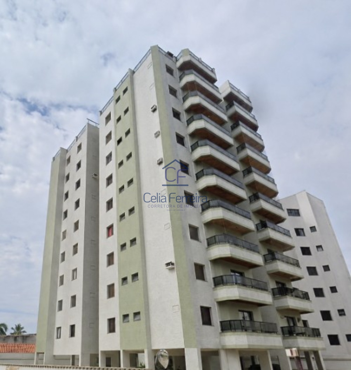 Apartamento, 2 quartos, 60 m² - Foto 1