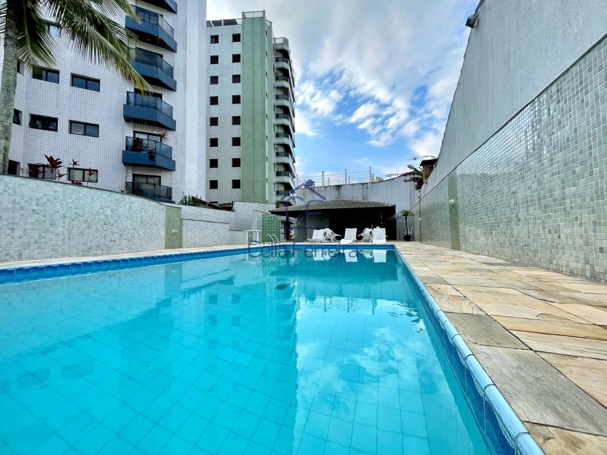 Apartamento, 2 quartos, 60 m² - Foto 3