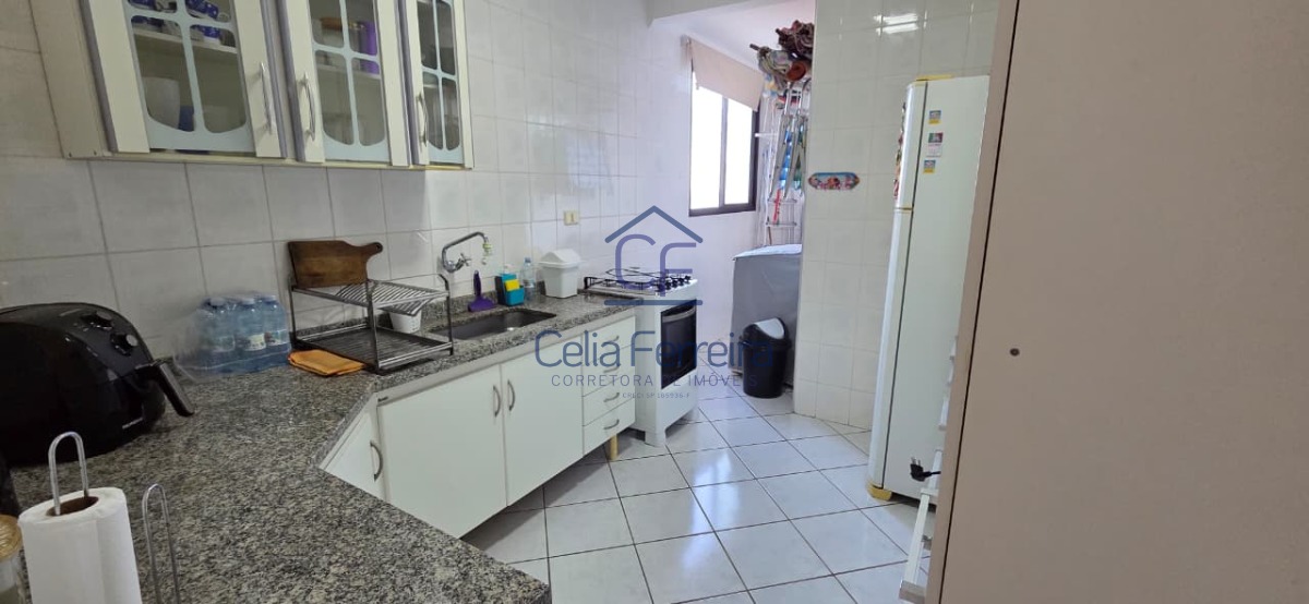 Apartamento, 2 quartos, 79 m² - Foto 8