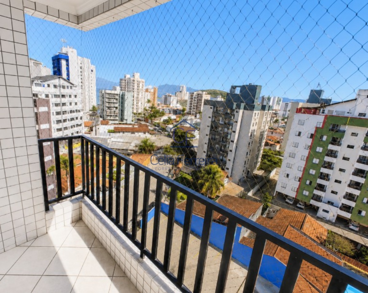 Apartamento, 2 quartos, 79 m² - Foto 2