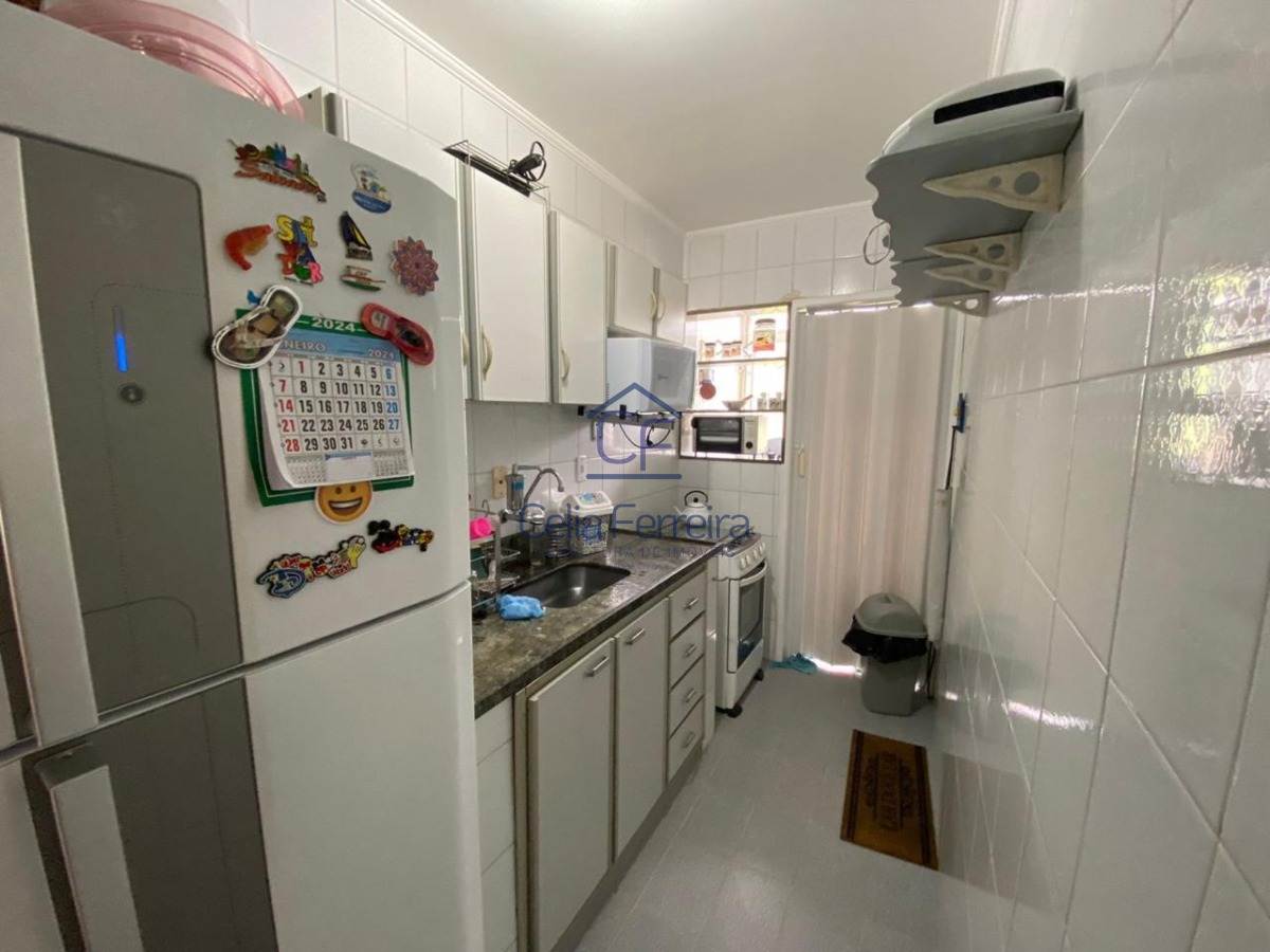 Apartamento, 2 quartos, 53 m² - Foto 10