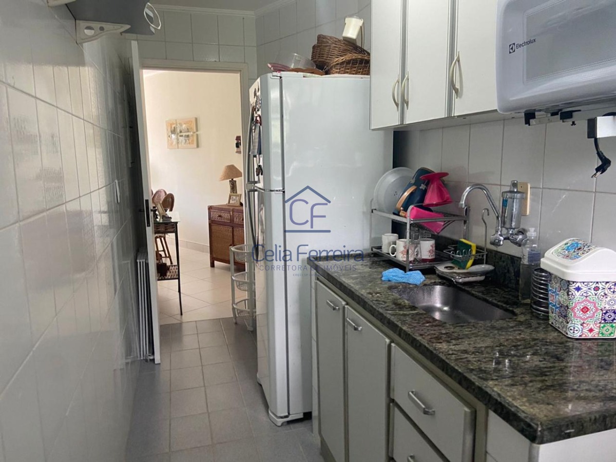 Apartamento, 2 quartos, 53 m² - Foto 11