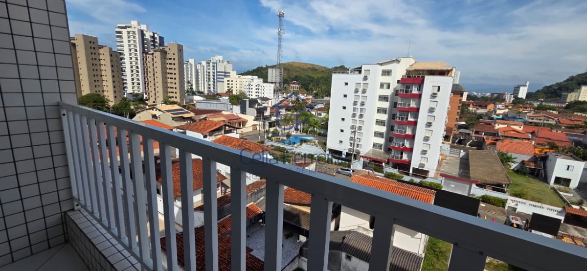 Apartamento, 2 quartos, 63 m² - Foto 1