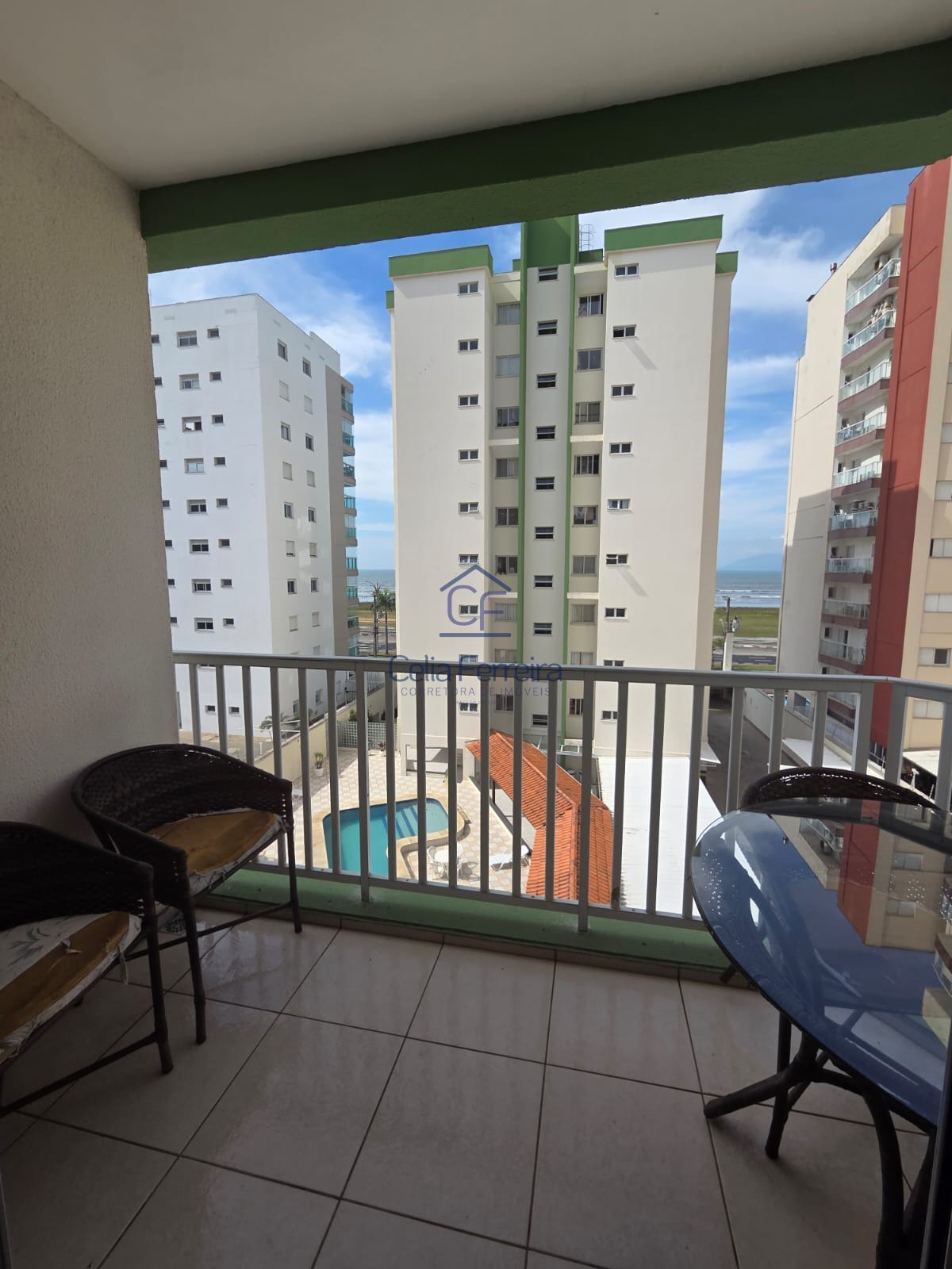 Apartamento, 2 quartos, 70 m² - Foto 4