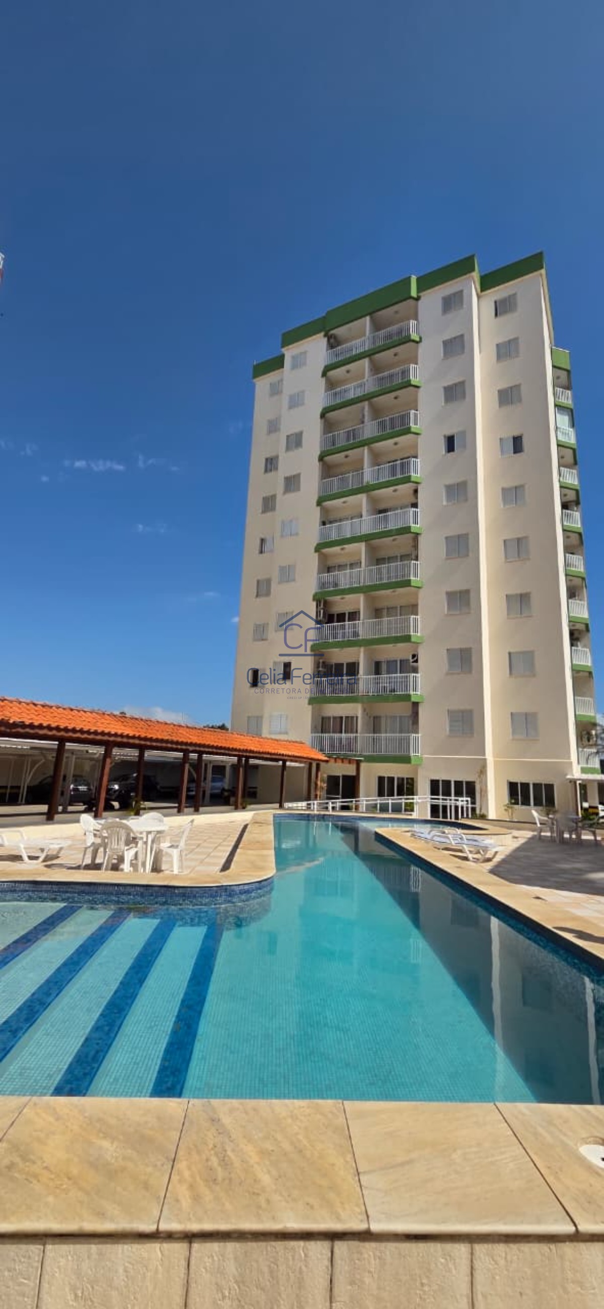 Apartamento, 2 quartos, 70 m² - Foto 1