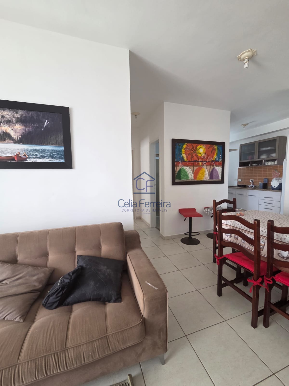 Apartamento, 2 quartos, 70 m² - Foto 9