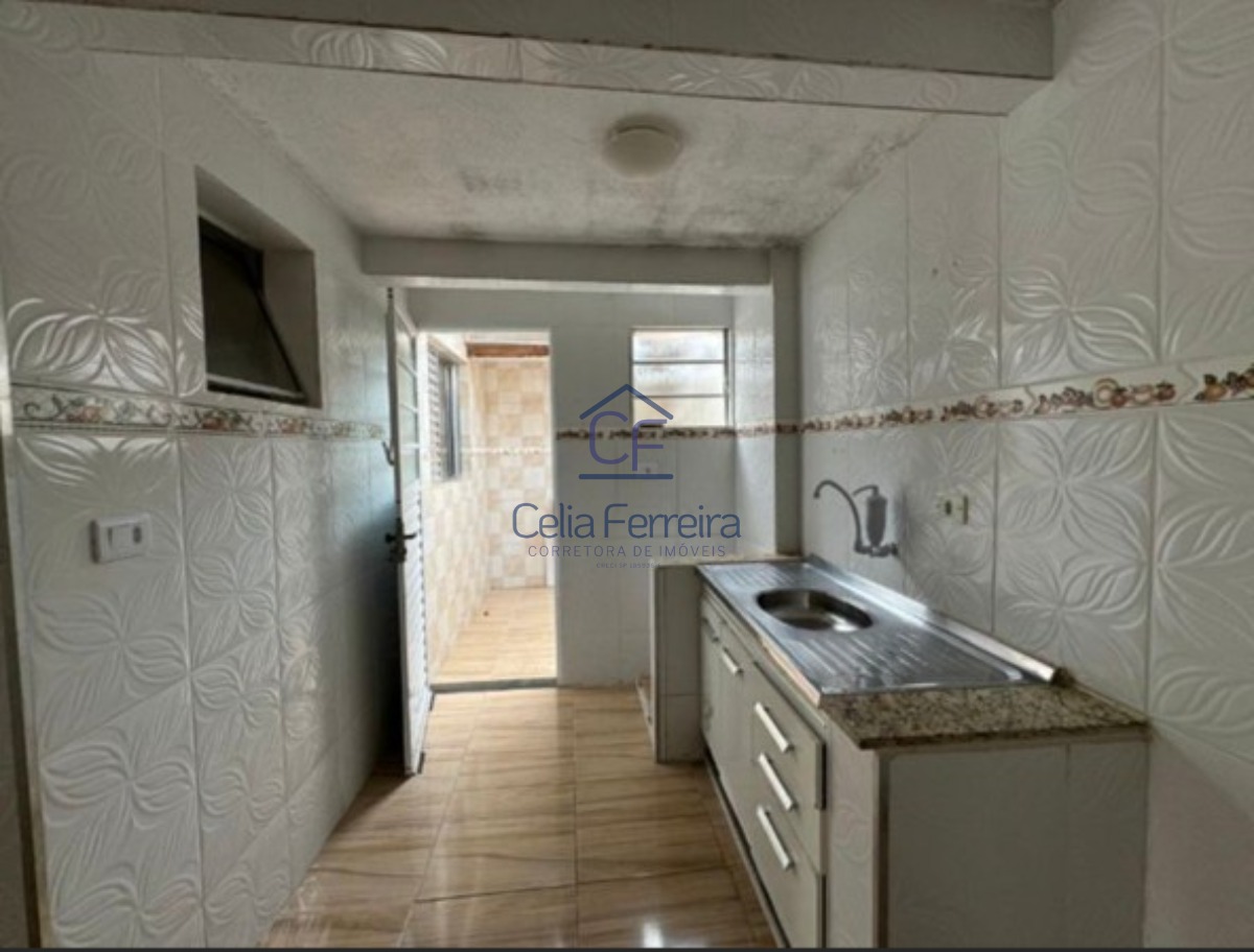 Casa, 2 quartos, 60 m² - Foto 8