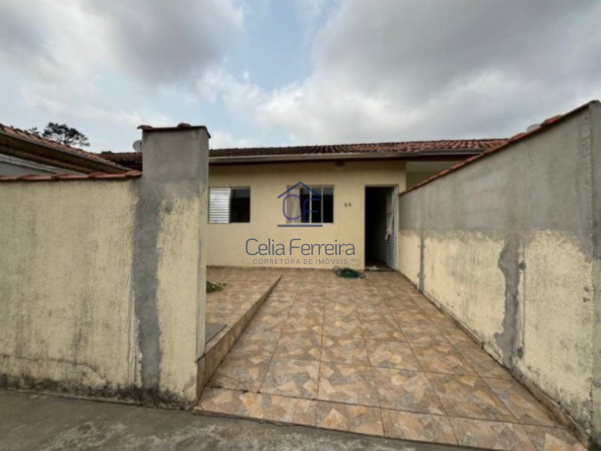 Casa, 2 quartos, 60 m² - Foto 3
