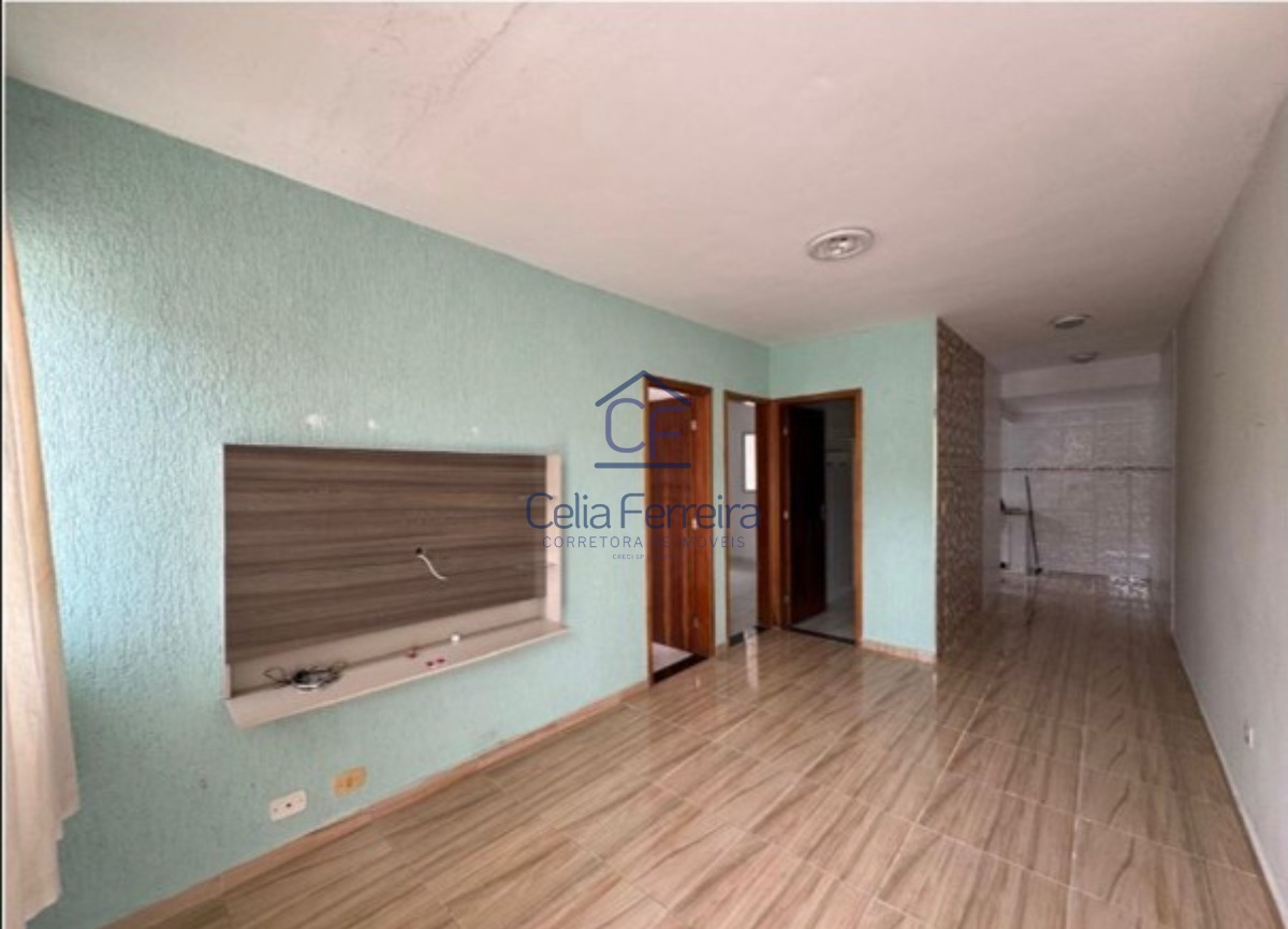 Casa, 2 quartos, 60 m² - Foto 5