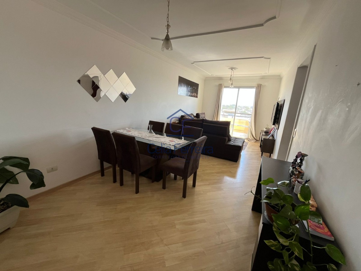 Apartamento, 2 quartos, 62 m² - Foto 4