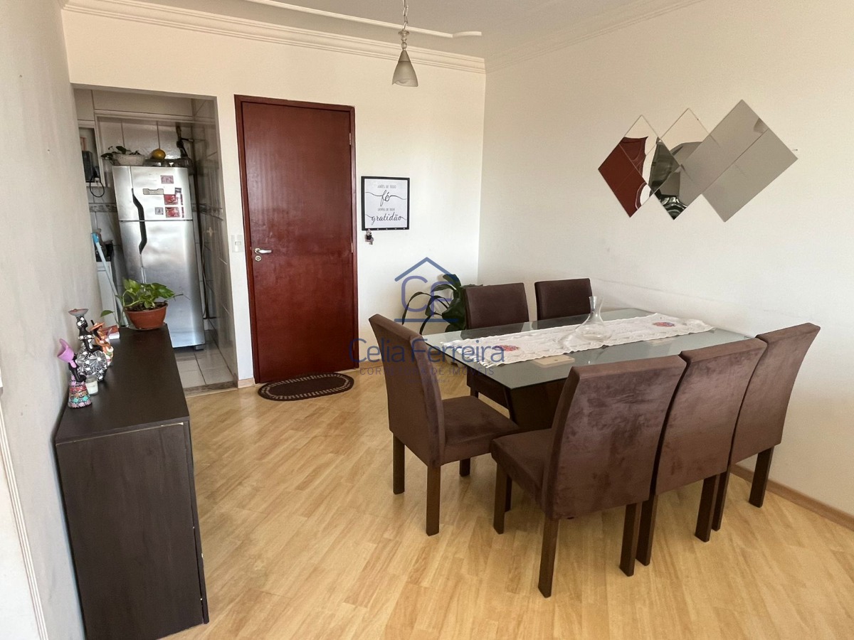 Apartamento, 2 quartos, 62 m² - Foto 3
